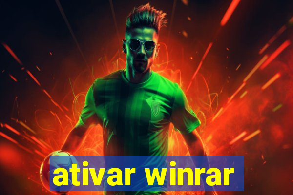 ativar winrar